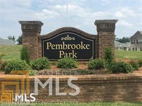 2613 Cornwall Dr, Mcdonough, GA 30253 photo 6