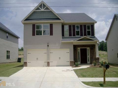 2613 Cornwall Dr, Mcdonough, GA 30253 photo 1