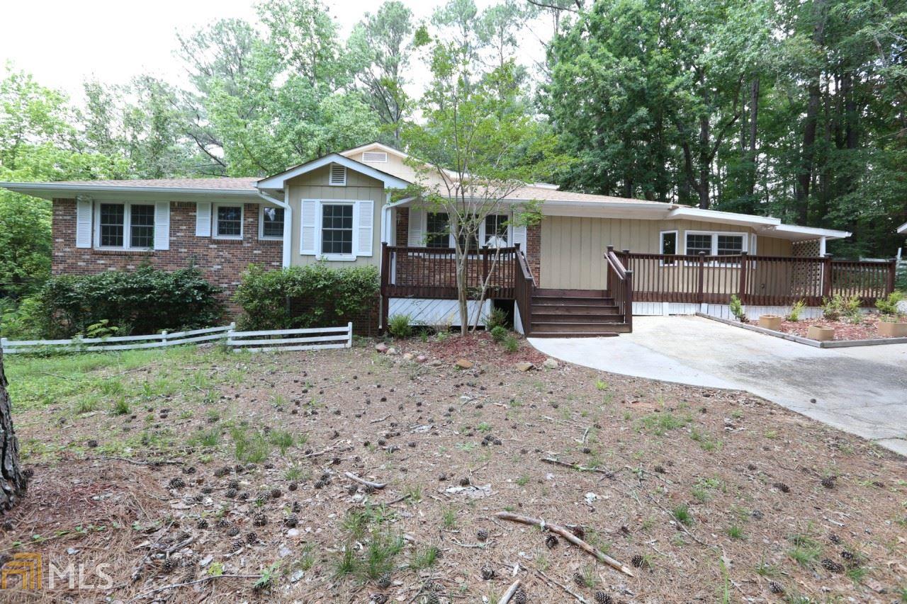 10746 Brown Bridge Rd, Covington, GA 30014 photo 1