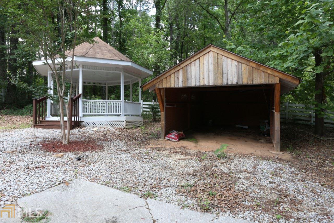 10746 Brown Bridge Rd, Covington, GA 30014 photo 5