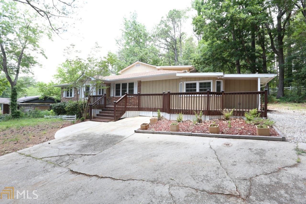10746 Brown Bridge Rd, Covington, GA 30014 photo 2
