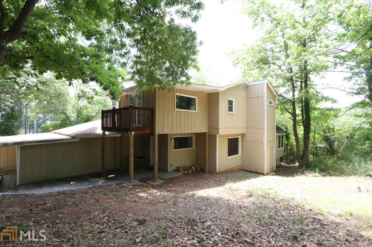 10746 Brown Bridge Rd, Covington, GA 30014 photo 34