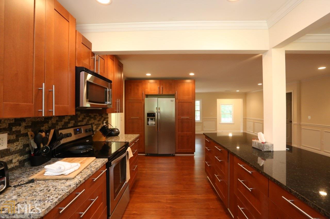 10746 Brown Bridge Rd, Covington, GA 30014 photo 12