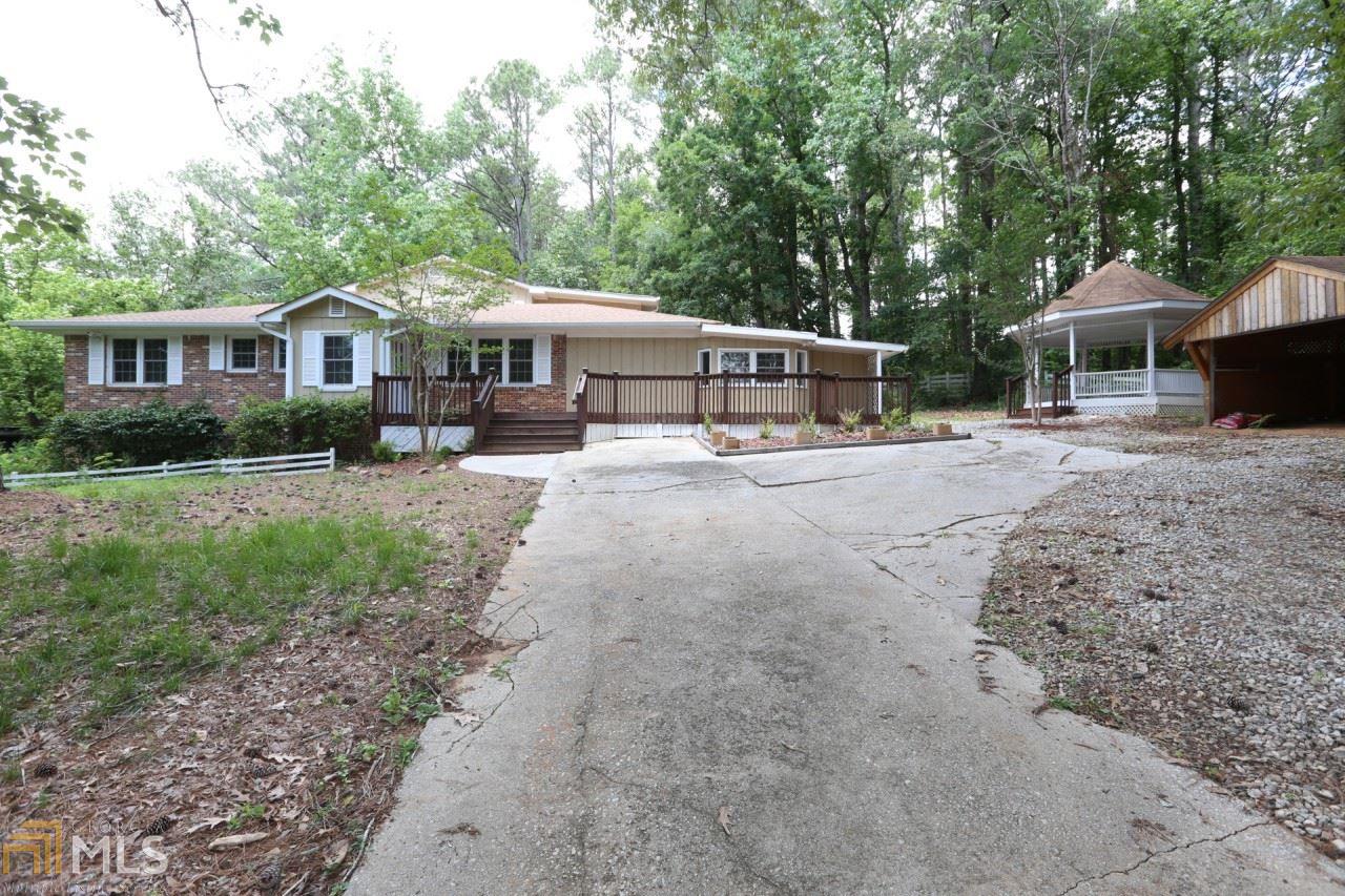 10746 Brown Bridge Rd, Covington, GA 30014 photo 3