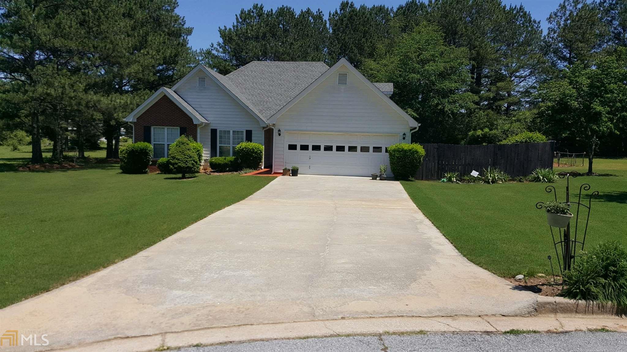 75 Paces Lndg, Covington, GA 30016 photo 1