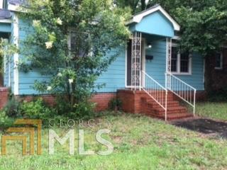 910 Adams St, Macon, GA 31201 photo 2