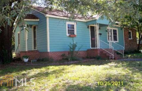 910 Adams St, Macon, GA 31201 photo 1
