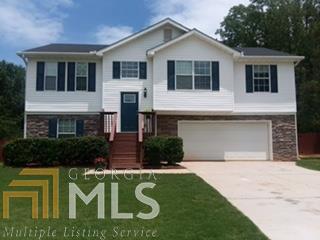 20 Argyll Way, Covington, GA 30014 photo 1