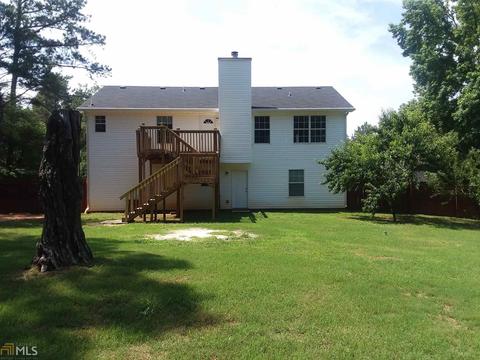 20 Argyll Way, Covington, GA 30014 photo 34