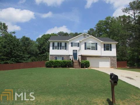 20 Argyll Way, Covington, GA 30014 photo 2