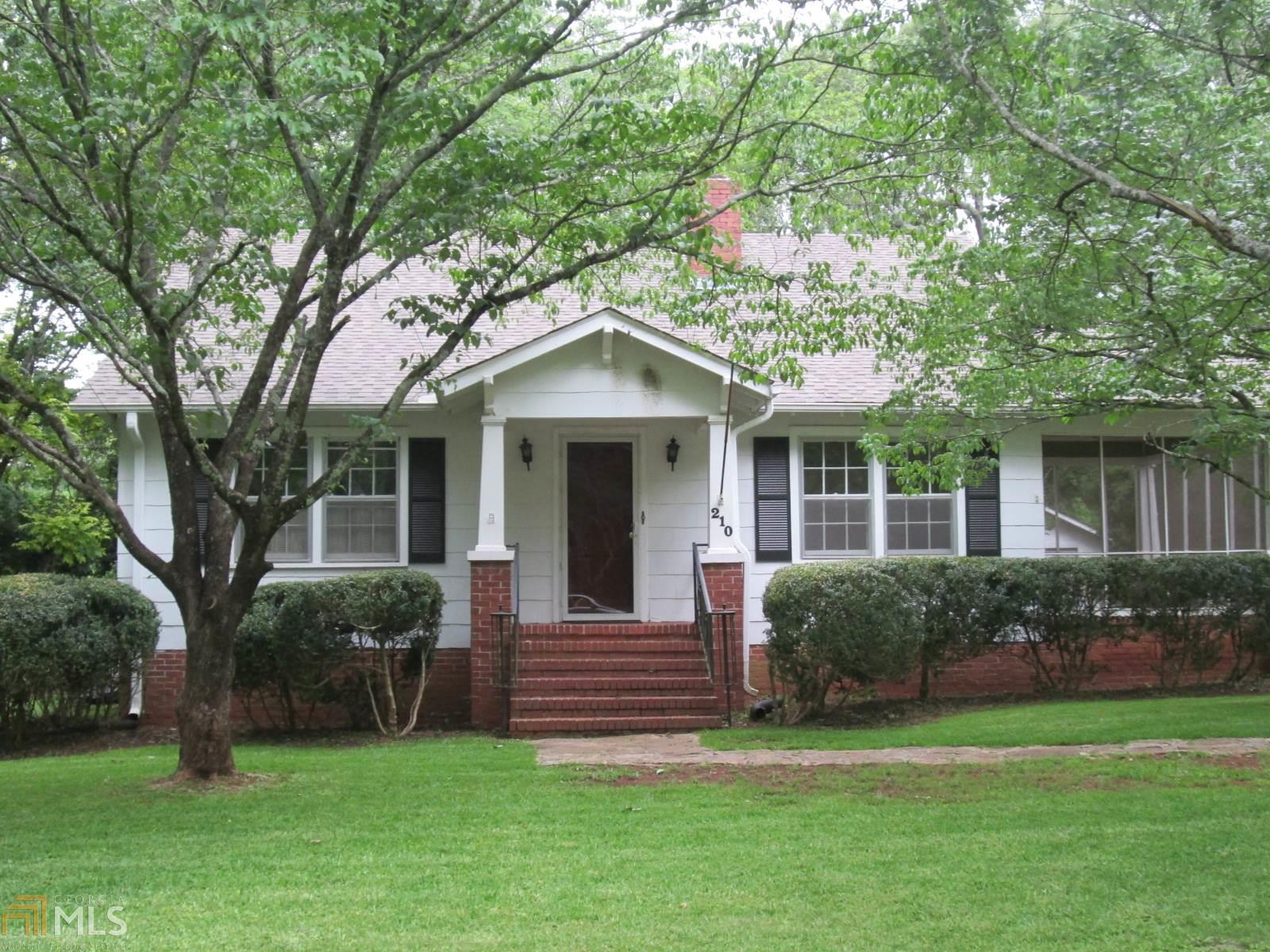 210 N Lee, Lagrange, GA 30240 photo 1