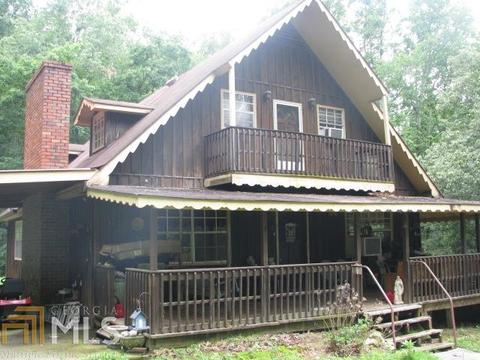 1222 Mountain View Rd, Trion, GA 30753 photo 5