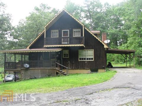 1222 Mountain View Rd, Trion, GA 30753 photo 3