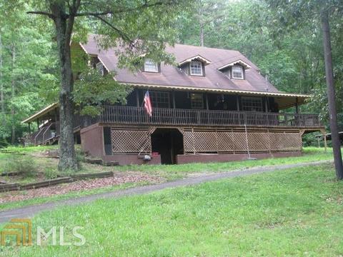 1222 Mountain View Rd, Trion, GA 30753 photo 2