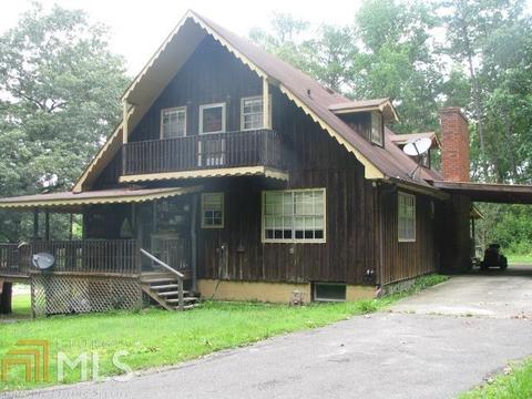 1222 Mountain View Rd, Trion, GA 30753 photo 4