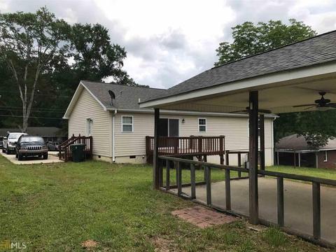 338 Hilltop Ln, Toccoa, GA 30577 photo 3