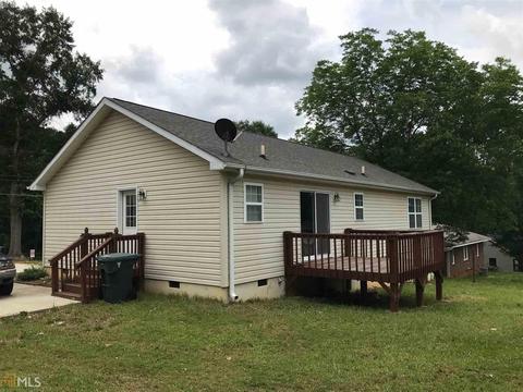 338 Hilltop Ln, Toccoa, GA 30577 photo 5