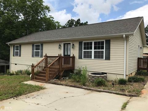 338 Hilltop Ln, Toccoa, GA 30577 photo 6