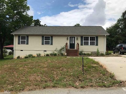 338 Hilltop Ln, Toccoa, GA 30577 photo 1