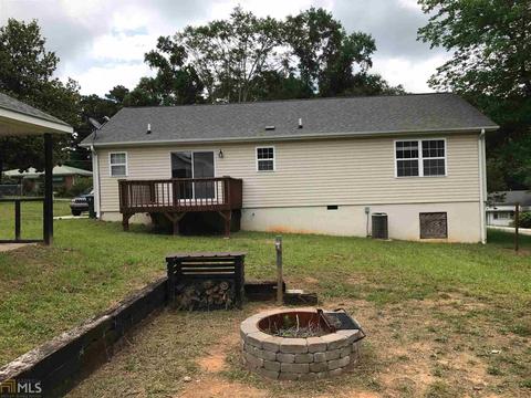 338 Hilltop Ln, Toccoa, GA 30577 photo 2