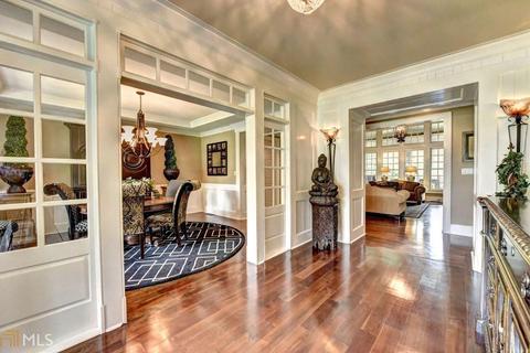 5905 Whitestone Ln, Suwanee, GA 30024 photo 4