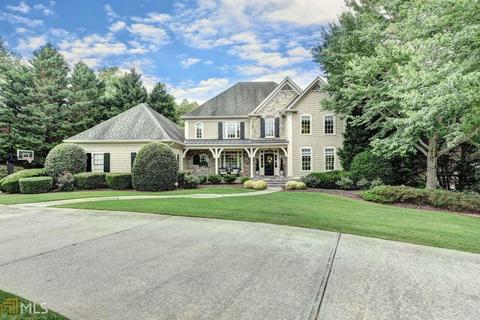 5905 Whitestone Ln, Suwanee, GA 30024 photo 1