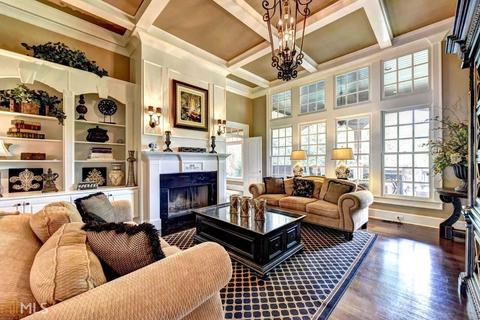 5905 Whitestone Ln, Suwanee, GA 30024 photo 5