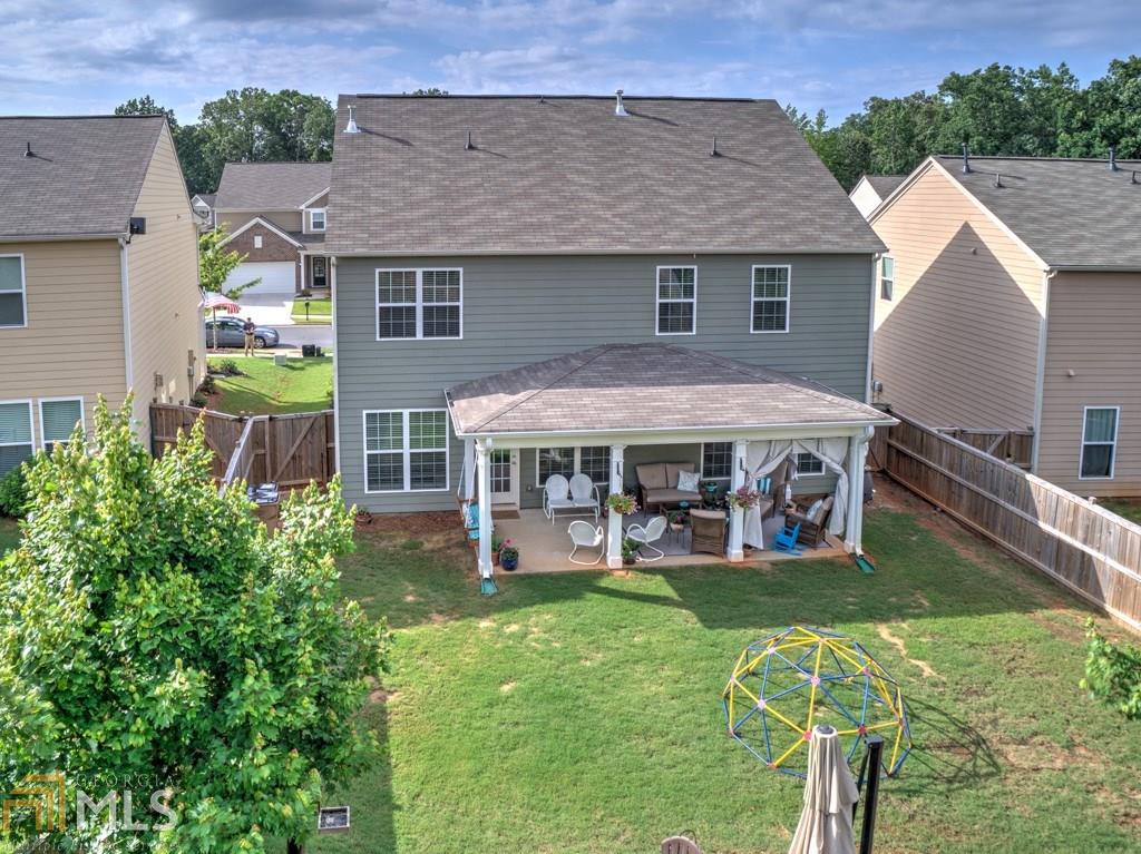 682 Lorimore Pass, Canton, GA 30115 photo 31