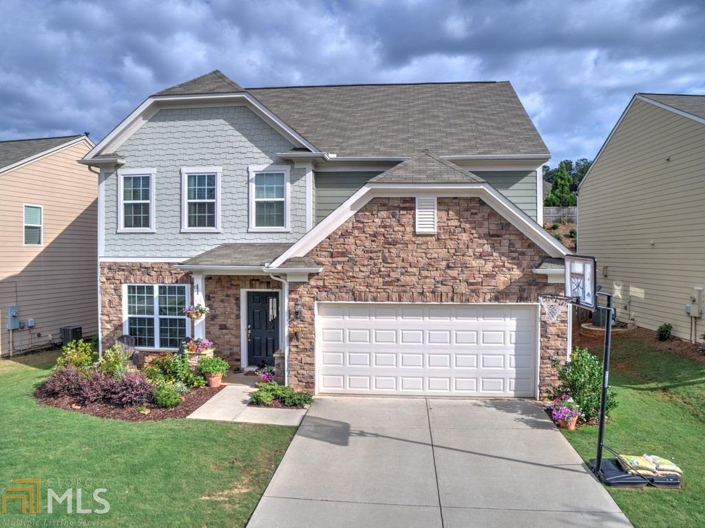 682 Lorimore Pass, Canton, GA 30115 photo 2