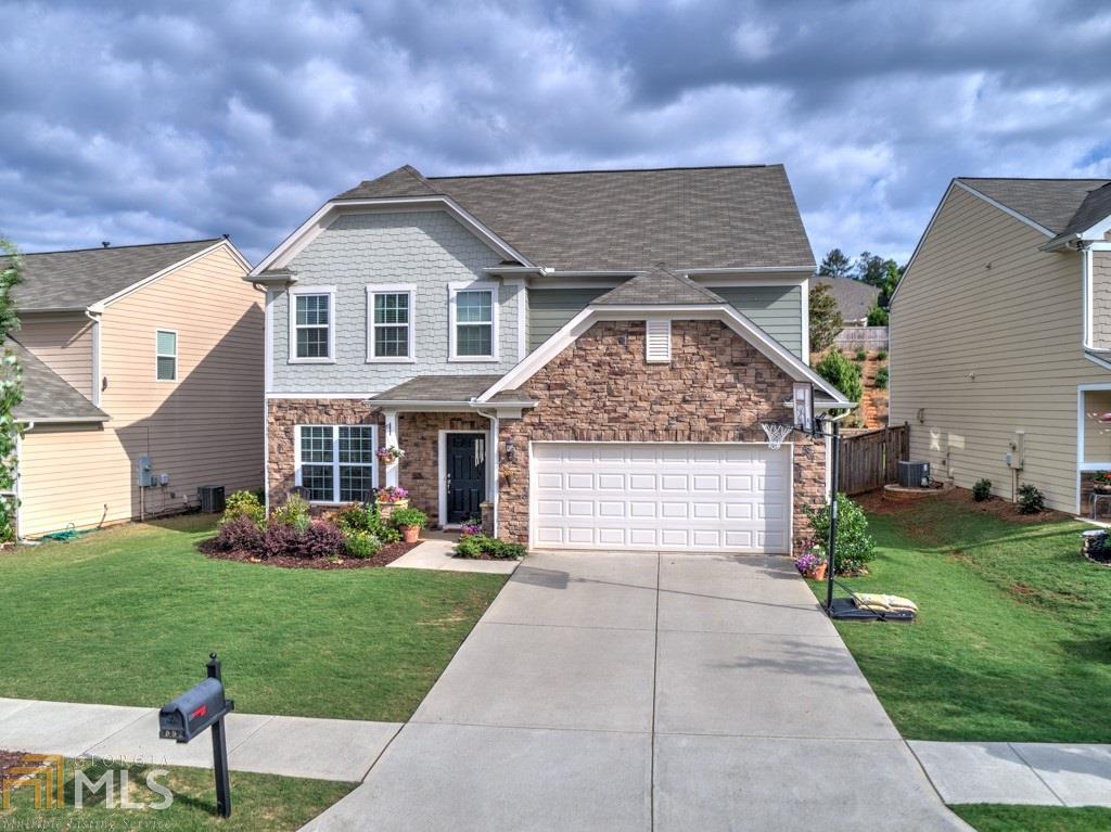 682 Lorimore Pass, Canton, GA 30115 photo 1