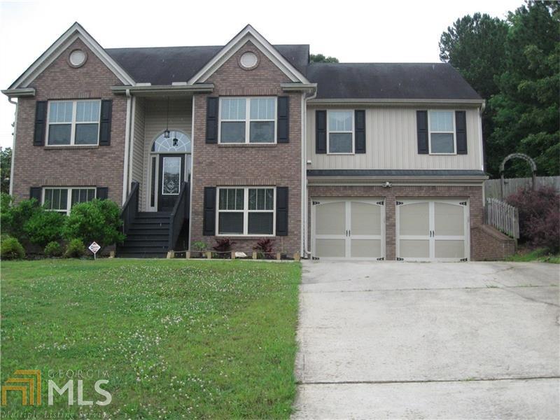 138 Elk Dr, Temple, GA 30179 photo 1