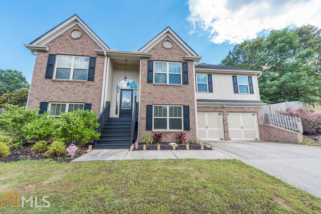 138 Elk Dr, Temple, GA 30179 photo 2