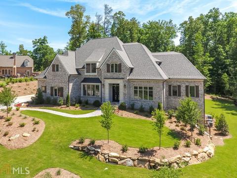 5132 Boulder Bluff Way, Suwanee, GA 30024 photo 2