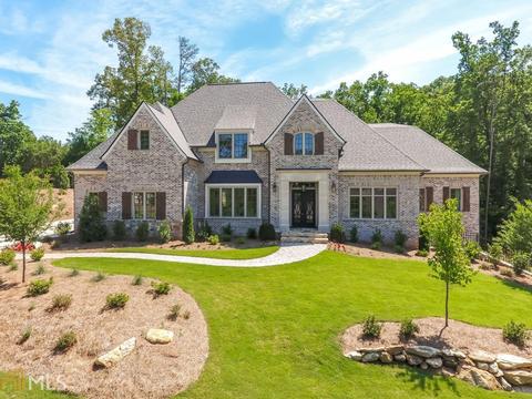 5132 Boulder Bluff Way, Suwanee, GA 30024 photo 1