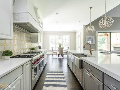 5132 Boulder Bluff Way, Suwanee, GA 30024 photo 14