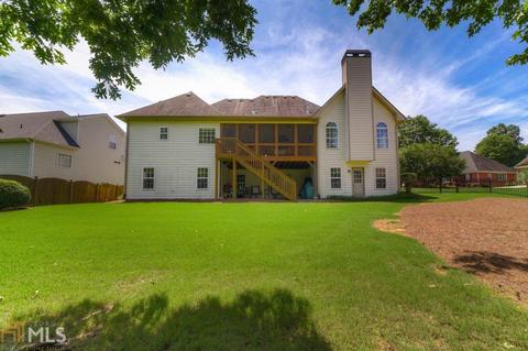 2904 Legislative Ln, Buford, GA 30519 photo 30