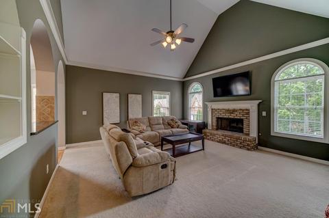 2904 Legislative Ln, Buford, GA 30519 photo 8