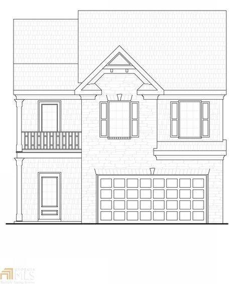 7499 Waverly Loop, Fairburn, GA 30213 photo 19
