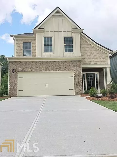7515 Waverly Loop, Fairburn, GA 30213 photo 1