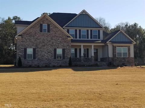 120 Feather Ln, Jackson, GA 30233 photo 1