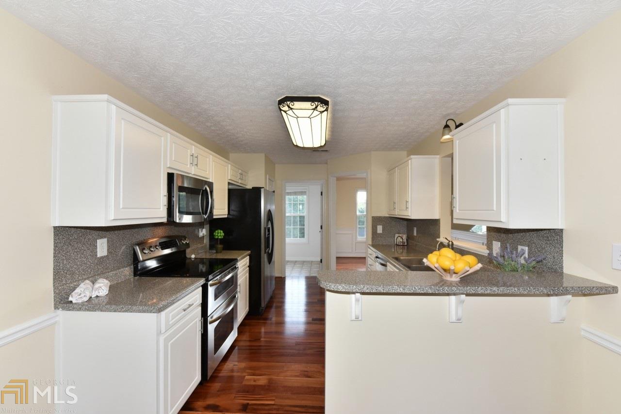 627 Saddle Ridge Dr, Bethlehem, GA 30620 photo 14
