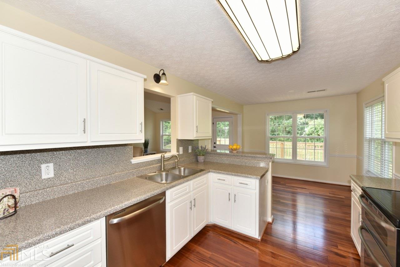 627 Saddle Ridge Dr, Bethlehem, GA 30620 photo 18