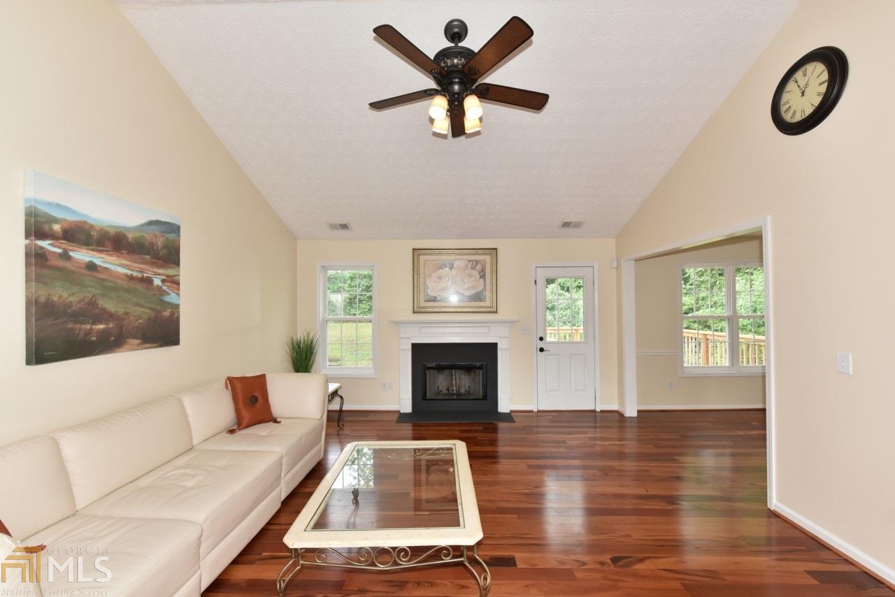 627 Saddle Ridge Dr, Bethlehem, GA 30620 photo 5