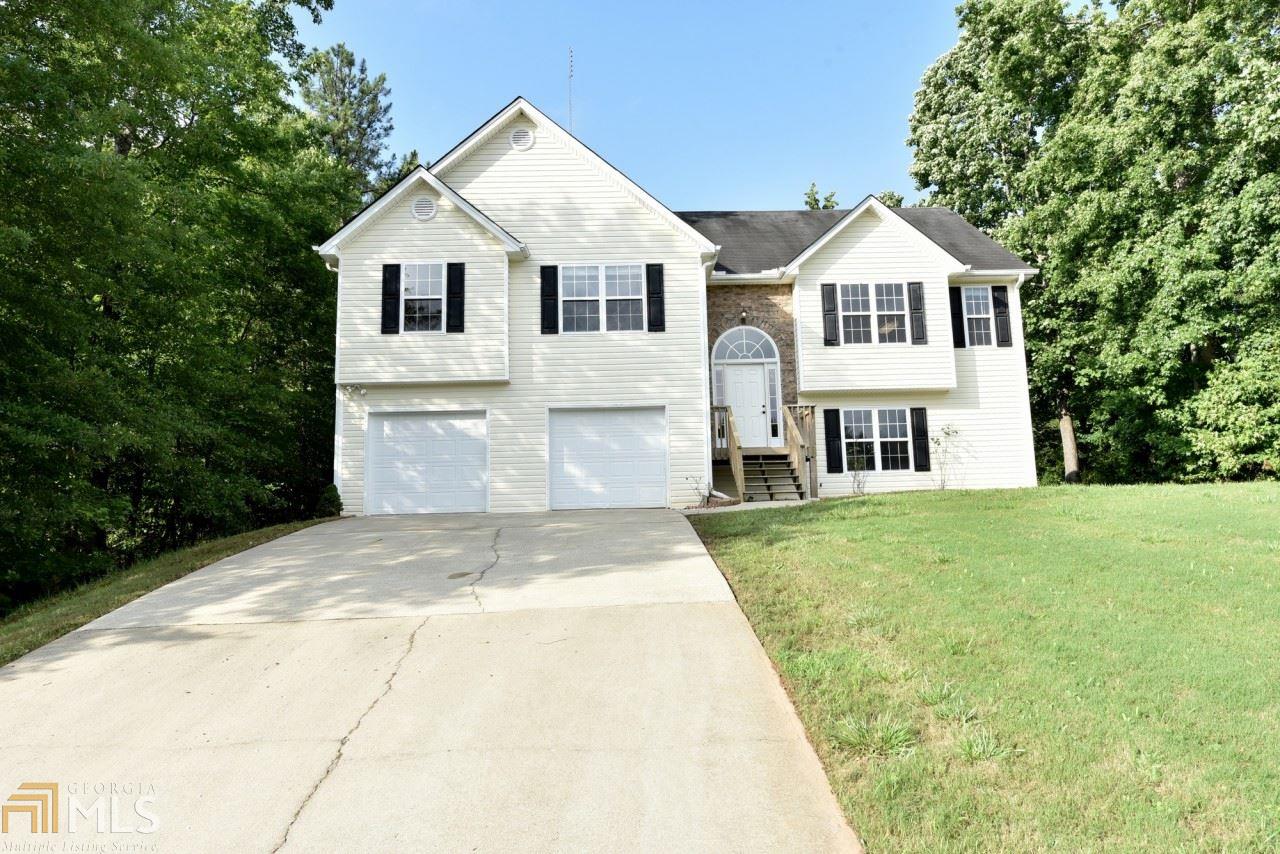 627 Saddle Ridge Dr, Bethlehem, GA 30620 photo 1