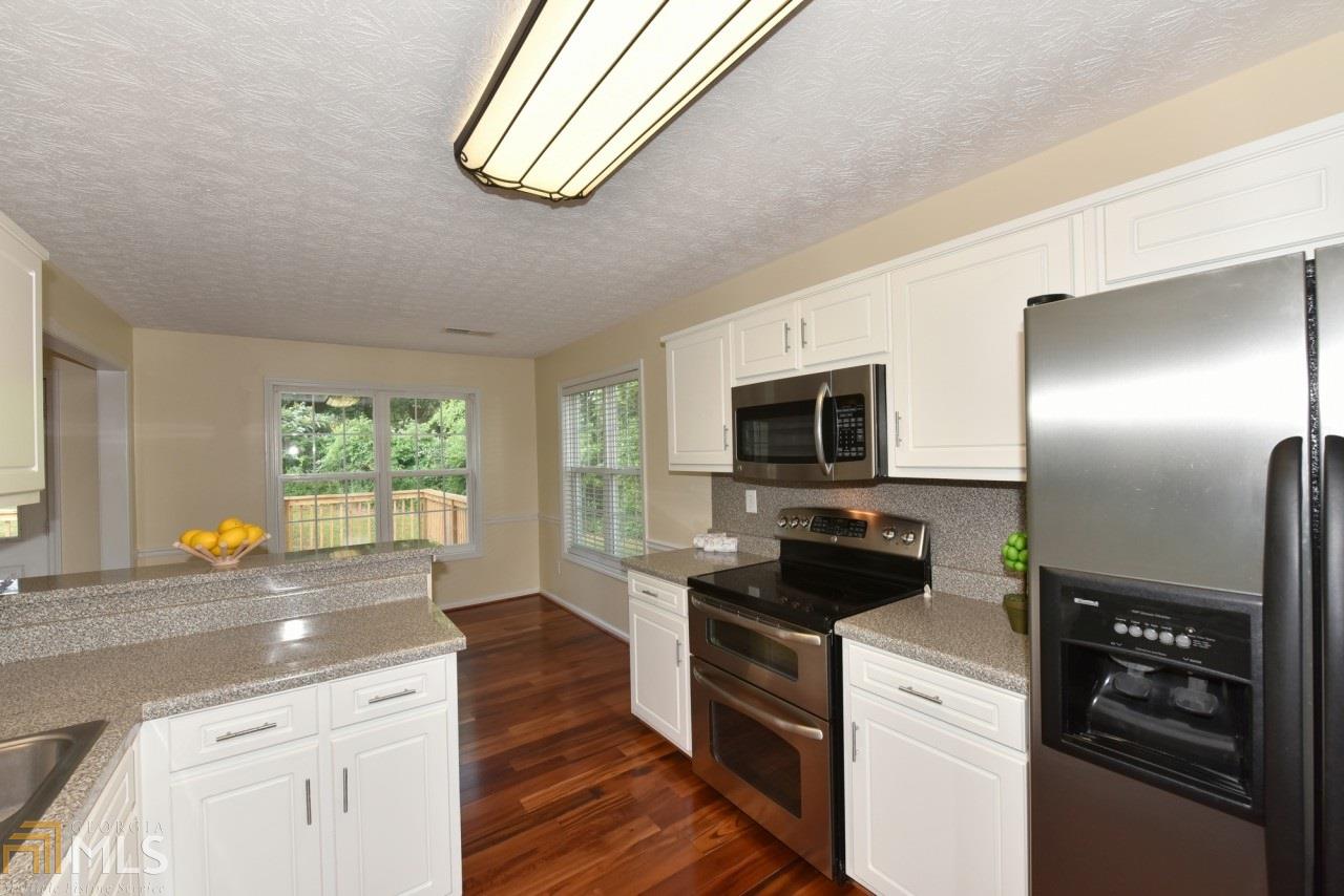 627 Saddle Ridge Dr, Bethlehem, GA 30620 photo 17