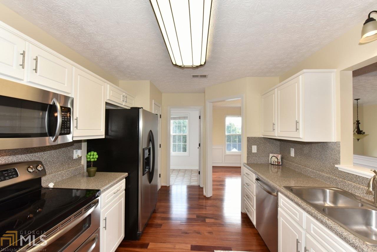 627 Saddle Ridge Dr, Bethlehem, GA 30620 photo 15