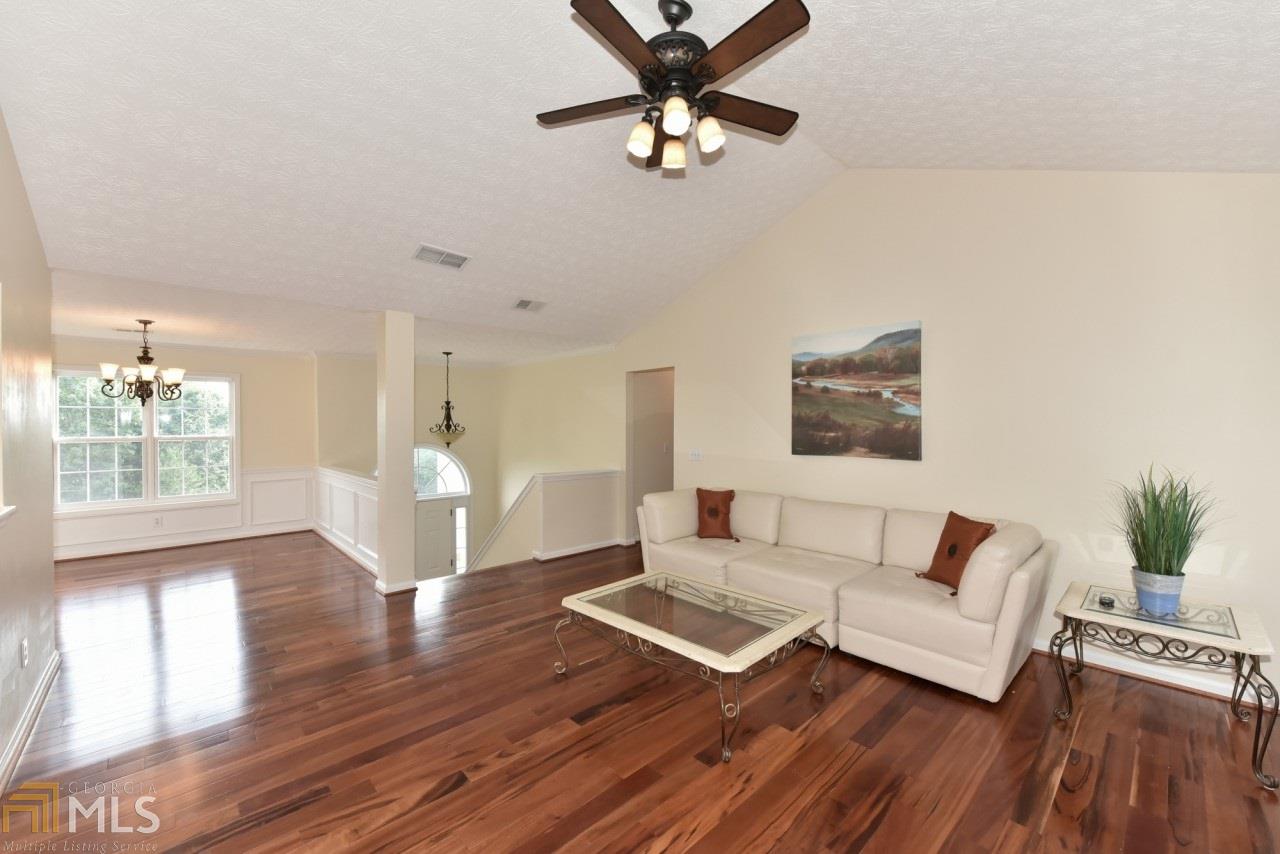 627 Saddle Ridge Dr, Bethlehem, GA 30620 photo 8