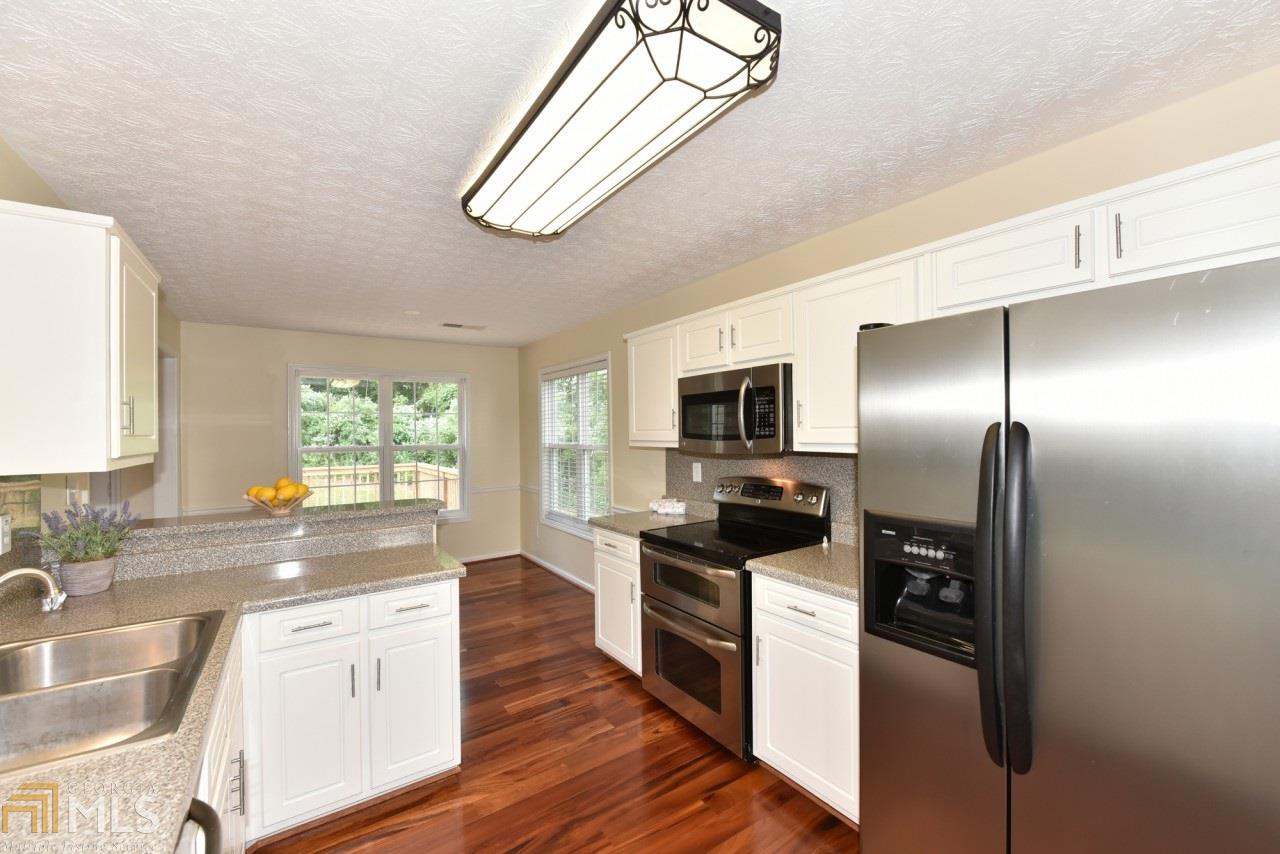 627 Saddle Ridge Dr, Bethlehem, GA 30620 photo 22