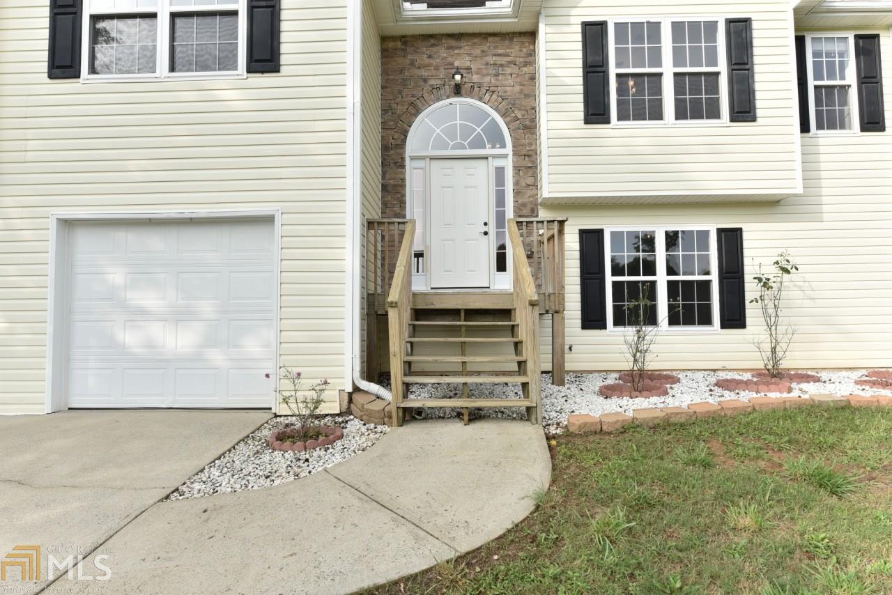 627 Saddle Ridge Dr, Bethlehem, GA 30620 photo 2