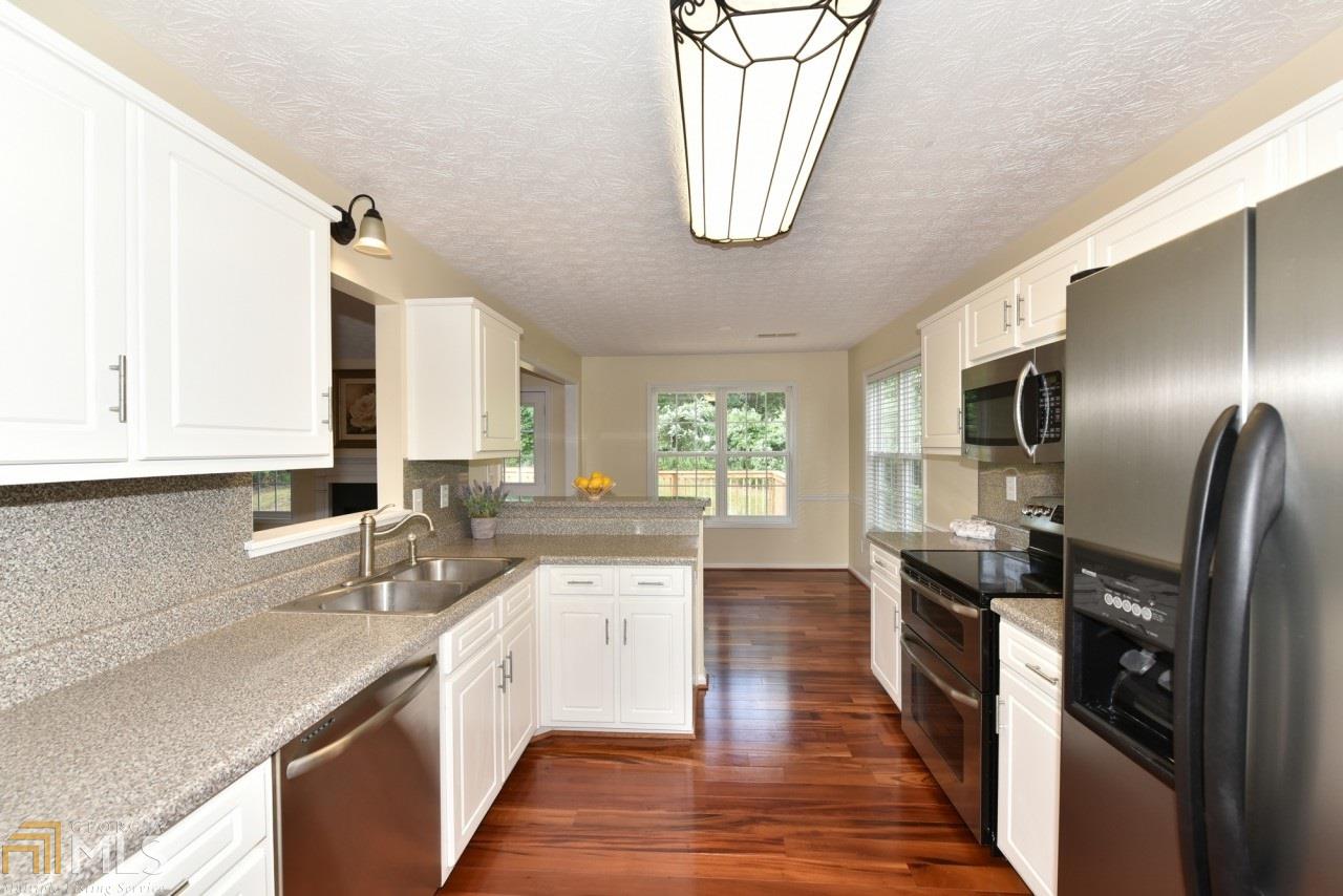 627 Saddle Ridge Dr, Bethlehem, GA 30620 photo 21